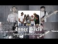 Inner Circle - Sweat (Alalalalalong) | REGGAE COVER by Sanca Records