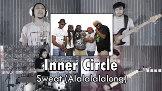 Download lagu Inner Circle - Sweat (Alalalalalong) | REGGAE COVER by Sanca Records mp3 Download lagu Inner Circle - Sweat (Alalalalalong) | REGGAE COVER by Sanca Records mp3