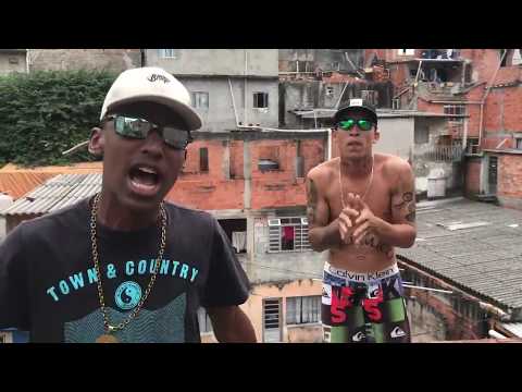 Mc Neguin da brc e Mc Vitinho pqn - Medley de sucesso 2018
