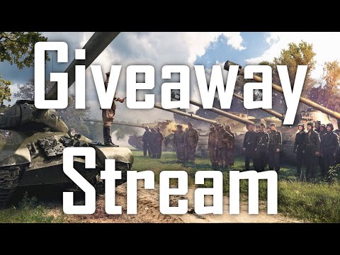 | FREE STUFF | World of Tanks Console | WoT Console | Awakened |