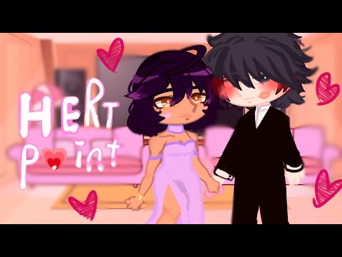 |-Heart point react-|1/?|READ DESC|