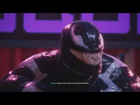 Marvel's Spider-Man 2 PS5 Walkthrough Gameplay   With Commentary Part # 28