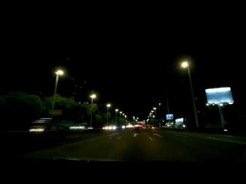 EN VIVO | Recorrido por Buenos Aires: Av. Corrientes, 9 de Julio, Puerto Madero y General Paz  2026