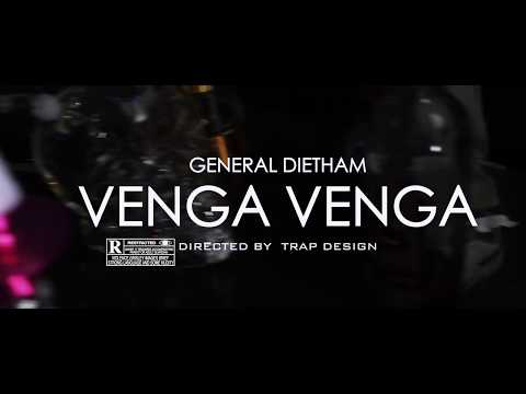 Général dietham - Venga venga (clip officiel)