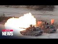 American warplanes bomb pro-Iranian militias in Iraq in response to deadly rocket attack