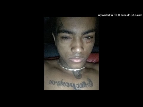 Xxxtentacion x Enzo! - Lunacy
