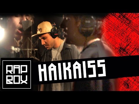 Ep. 20 - Haikaiss - "Ascensão"