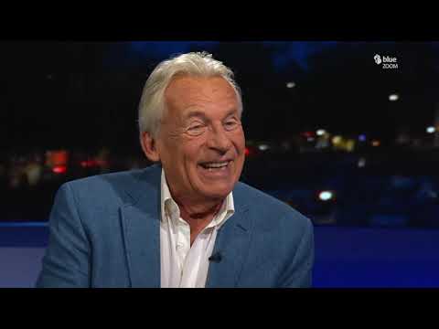 LÄSSER – Die Talkshow Pepe Lienhard