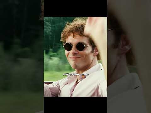 Bullied to the Edge—This Couple Finally Strikes Back #flim #movie