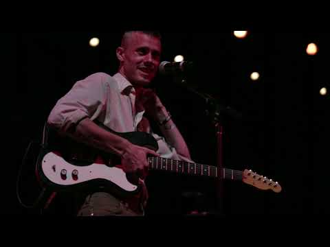 The Dead Tongues (full set) - Hopscotch 2013