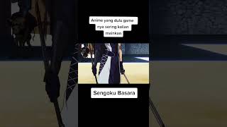 Download lagu Sengoku Basara #Shorts #Basara #anime mp3