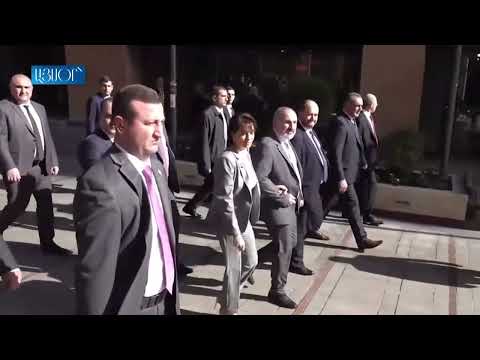 «Դավաճա´ն»․ անցորդը՝ Նիկոլ Փաշինյանին