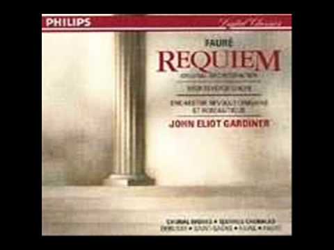 Gabriel Fauré - Les djinns, Op.12