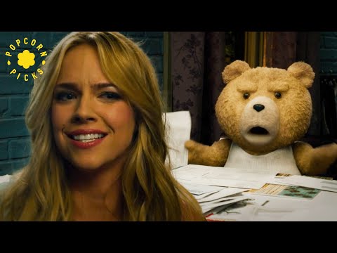 Marriage After 1 Year | Ted 2