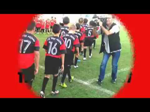 Alevines UD San Pedro 2016