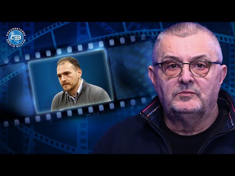 BALKAN INFO: Žarko Popović - Luka Bojović neće praviti probleme u Beogradu, to je besmisleno!