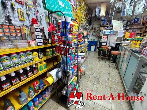 Imagen de Venta de Locales comerciales en Agua caliente - Cartago Agua Caliente - CARTAGO