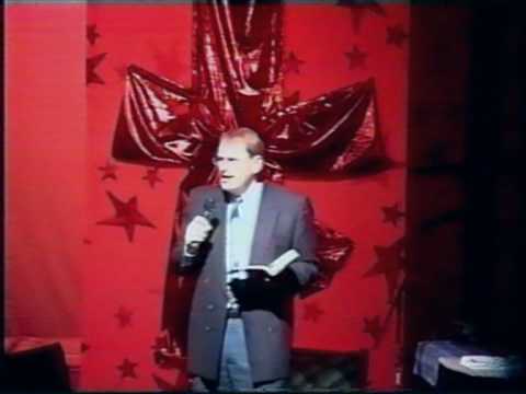 Alles Geschenk Weihnachten 1997 im Wittener Saalbau