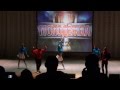 Концерт сериала "Молодёжка" в Нижнем Новгороде(5.02.15) Интонация ...