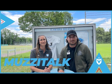 Muzzitalk - 2. Spieltag Eintracht Braunschweig