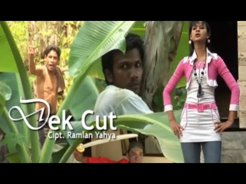 Ramlan Yahya - Dek Cut (Official Music Video)