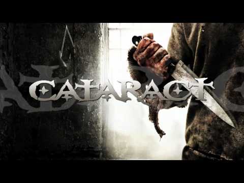 Cataract - Urban Waste (OFFICIAL)
