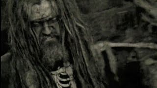 AMVR ROB ZOMBIE RETURN THE PHANTOM STRANGER NOT OFFICIAL FULLY REMASTERED SD 4K 60FPS