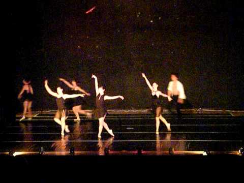 Bachelor SBRDC Ballet