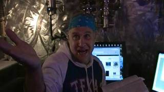 Something REALLY weird happened today !!! This is a fun video and mind blowing