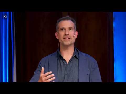 The harsh reality of ultra processed food   with Chris Van Tulleken 1 of 4