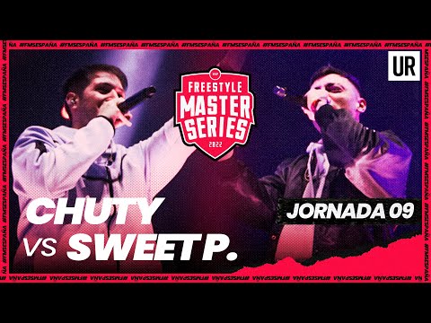 CHUTY VS SWEET PAIN I #FMSESPAÑA 2022 Jornada 9 | Urban Roosters