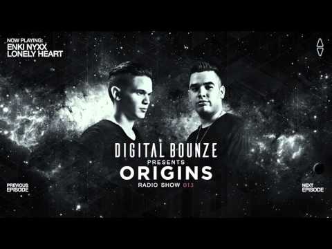 Digital Bounze - Origins 013