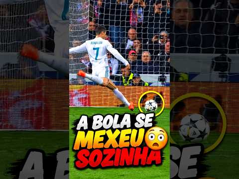 COBRANÇAS DE PÊNALTI BIZARRAS😳