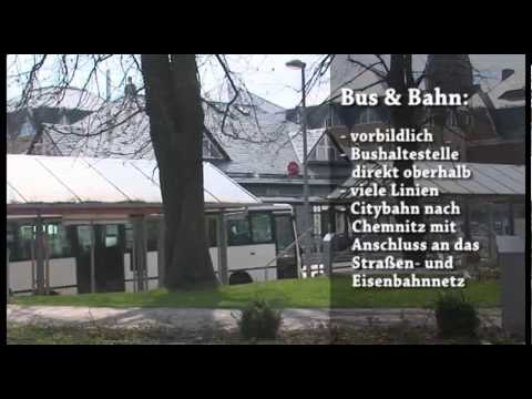 Bürgergarten Stollberg - und das Leben wird bunter!