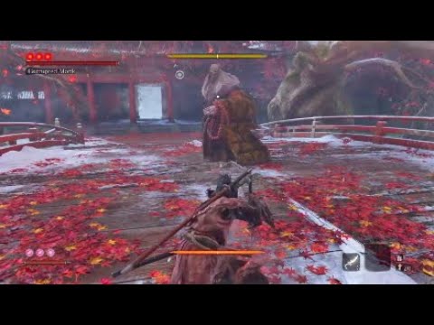 True Monk - Obliterated | No Hit/DMG/CA/Prosthetic | NG+7 | Charmless & Demon Bell | Flawless | BV
