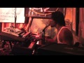 Count Bass D Playing Piano and Rapping "T-Boz Tried to Talk to Me" at Speakeasy 8