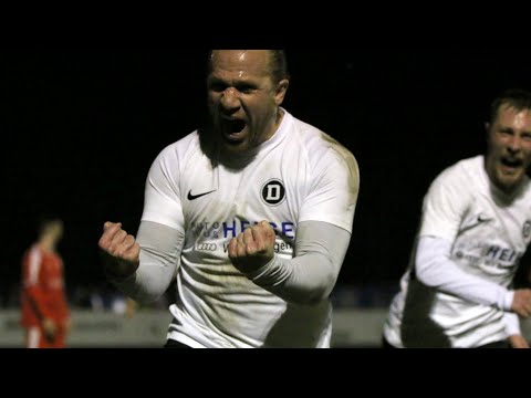 Branden Stelmak trifft in letzter Minute