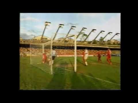 Mogi Mirim 2 x 1 São Paulo - Campeonato Paulista 1996