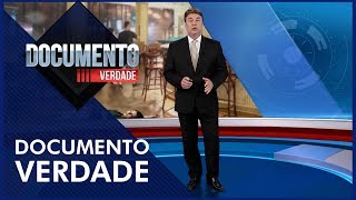 Documento Verdade - O perigo do golpe "Boa Noite Cinderela" - Completo 29/06/2018