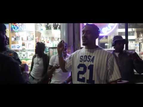 FCF - The Crew feat. DJ Takeova *Official Video*