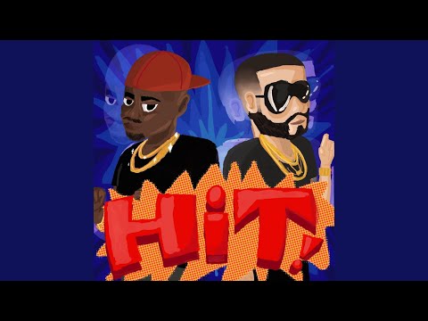 Hit (feat. Big Gyp)