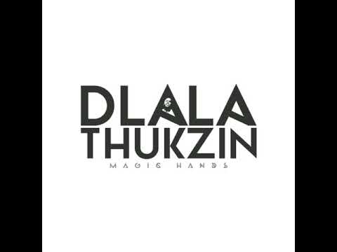Dlala Thukzin - Quarantine Party Mix 3 (DJ Set)