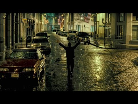 Green Street Hooligans (2005) | Ending Scene | 4k