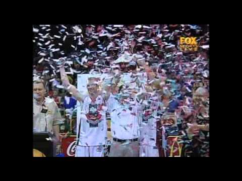 GLEN SAVILLE TRIBUTE by Coopz