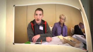 Brian Mackey - National Federation of the Blind of NJ