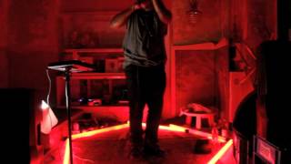 BLACK CRACKER LIVE AT BTOMIC