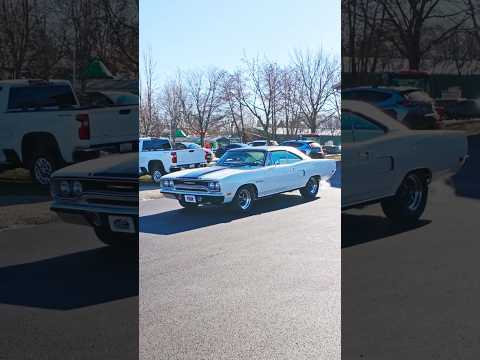 1970 Plymouth Satellite (CC-1912695) for sale in Volo, Illinois