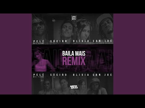 Baila Mais (Remix)
