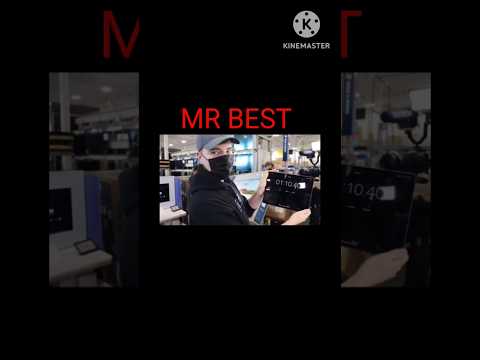 I Gave People $1,000,000 But ONLY 1 Minute To Spend It!