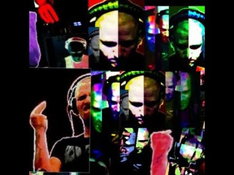 Spootnik - @ Dvs & Rumoer Freeparty (Rijswijk NL) (2010)